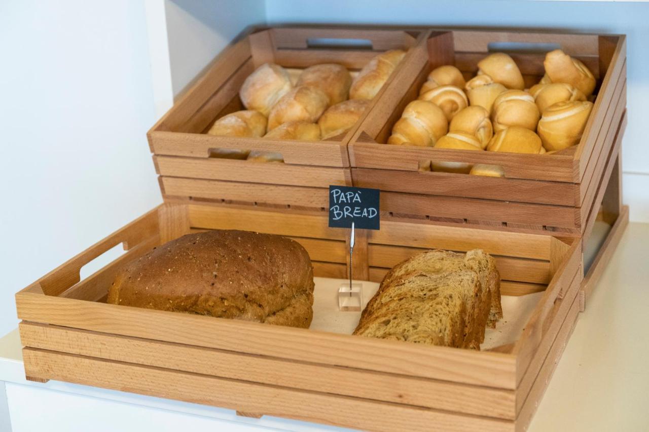 内图诺酒店 布雷佐内加尔达 外观 照片